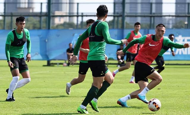 北京国安内部会议纪要流出：加时末段内部沟通，葡超使命明确，赛季目标并未改变的简单介绍-开云app