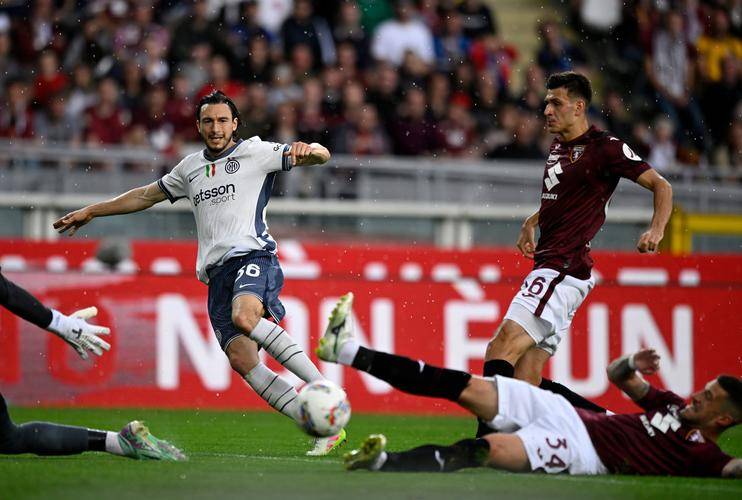 清晨意甲焦点战，国际米兰造点机会，信心回归，控场能力受关注的简单介绍-开云体育网址